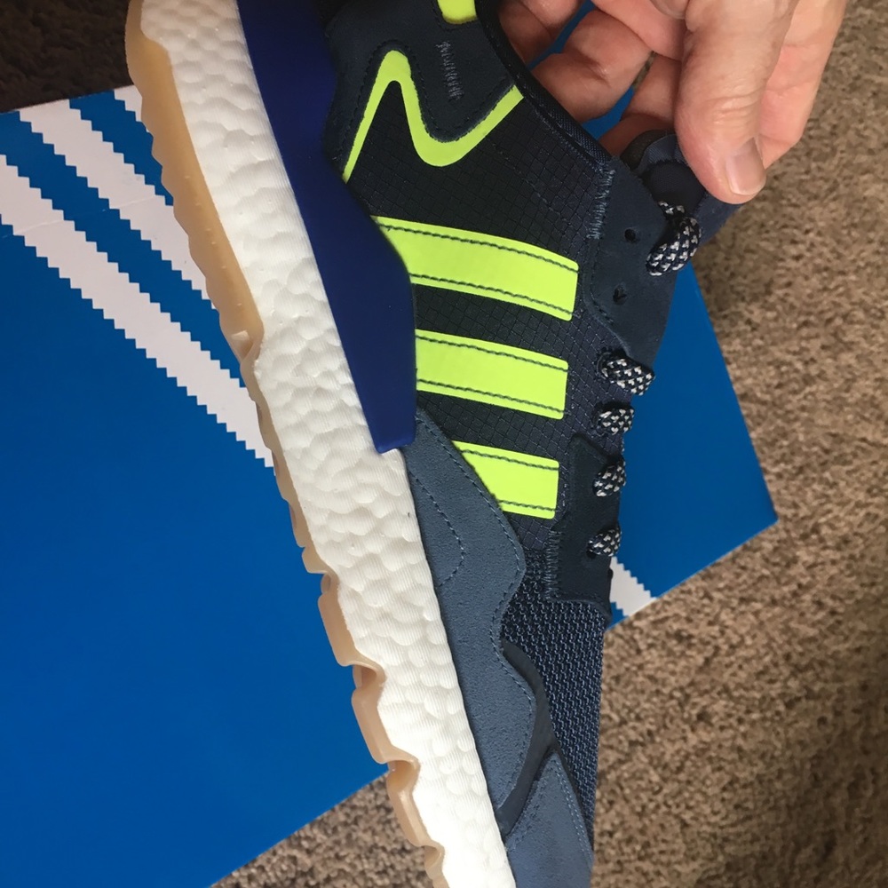 Adidas nite jogger